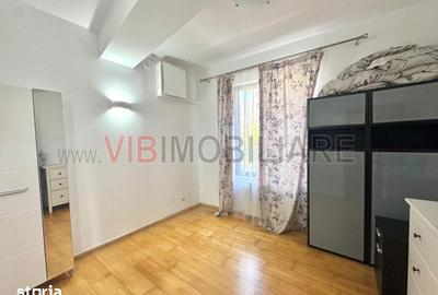 Spațiu comercial, de 90 mp, în Ștefan cel Mare - 5