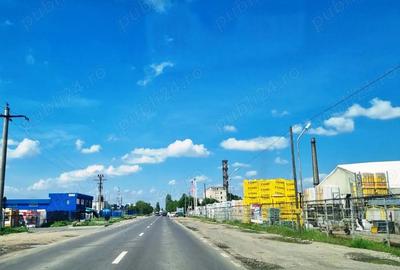 Vanzazre Teren 760mp Pantelimon Cernica - 1