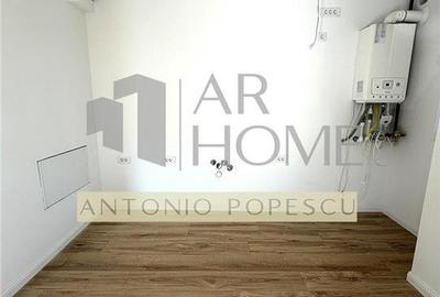 Apartament cu 3 camere decomandat în Cantacuzino - 13
