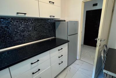 Apartament cu 2 camere Cantemir - 6