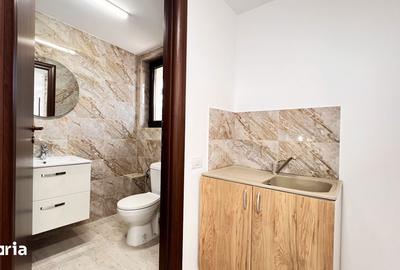 Spațiu comercial, de 114 mp, în Corbeanca - 3