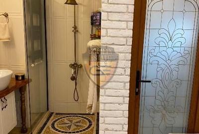 Penthouse 98 mp, Vedere La Mare, Centru Vechi, Cazino, Portul Tomis, Plaja - 12