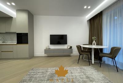DE INCHIRIAT - Apartament de 2 camere / Cortina 126 / Cambridge School - 5
