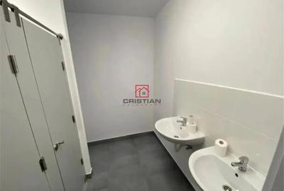 Spațiu comercial, de 313 mp, în Ștefan cel Mare - 8