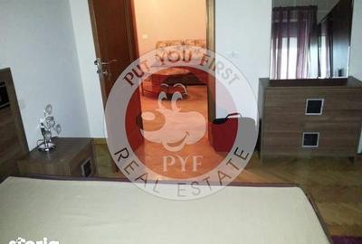 Apartament cu 4 camere semidecomandat în Romană - 4