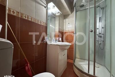 Apartament cu 2 camere semidecomandat în Gării - 4