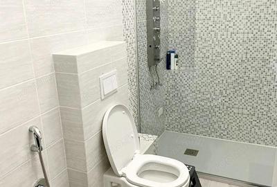 Apartament 4 camere tip penthouse / Dem Radulescu - 9