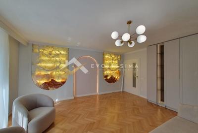 Apartament premium 3 camere, la prima inchiriere - 4