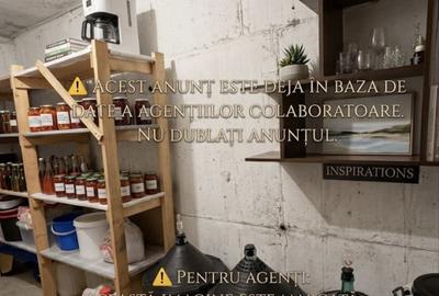 Apartament cu 3 camere decomandat în Terezian - 2