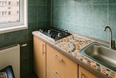 Comision 0% Garsoniera Lujerului | Metrou | Balcon | Bloc 1982 | Comision 0% Garsoniera Lujerului | Metrou | Balcon | Bloc 1982 | - 3