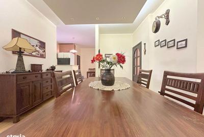 Apartament cu 3 camere, mobilat în Iosefin - 7