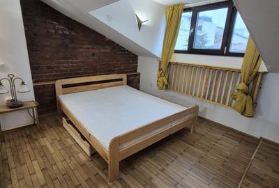 Apartament în Matei Voievod - 13