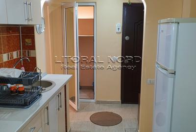 Tomis I - Spitalul Jud. apartament 2 camere, 48mp, etaj parter, mobilat, utilat Tomis I - Spitalul Jud. apartament 2 camere, 48mp, etaj parter, mobilat, utilat - 3