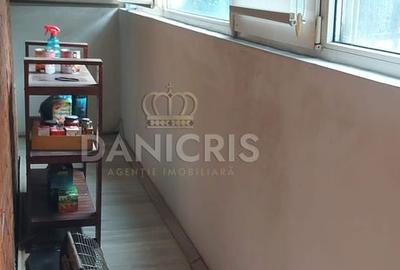 Apartament cu 4 camere decomandat în Tomis III - 7