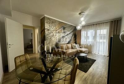 Apartament la cheie | TOTUL NOU | Cartier Terra-Floresti - 2