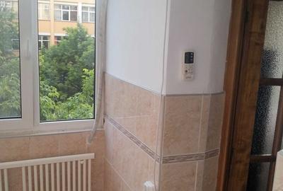 Garsonieră decomandată, mobilată în Drumul Taberei - 6