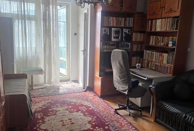 Garsonieră în Cristian - 8