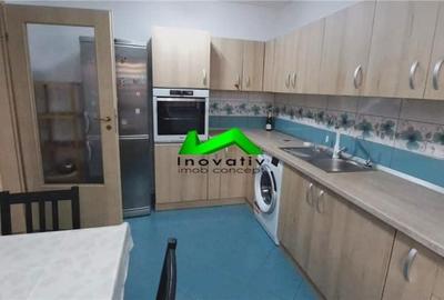 Casă cu 4 camere cu Teren 50 Mp în Central - 8