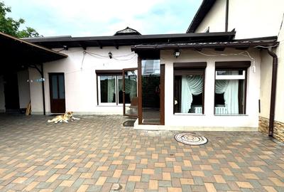 Casa confortabila si spatioasa de vanzare in Frasin - ideala pentru familii - 11