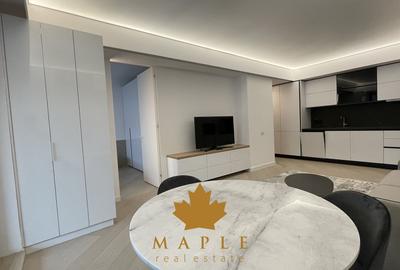 Apartament 2 camere | Cortina North | View Superb | NOU | Parcare inclusa - 3