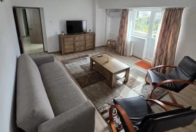 Piata Alba Iulia,et.4/10,DECOMANDAT,Amenajat,mobilat utilat complet - 1