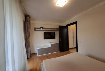 INCHIRIERE-APARTAMENT 2 CAMERE- PACURARI - 2
