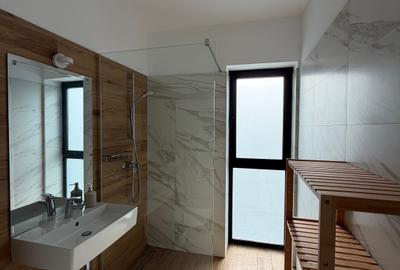 Apartament în bloc nou boutique lângă Herăstrău,parcare valabilă,Comison0 - 10