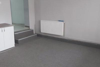 Spațiu comercial, de 80 mp, în Florilor - 4