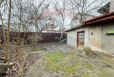 Teren intravilan de 401 mp, în Dămăroaia - 7