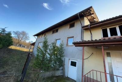 Casa cu teren 2000mp / Alunu - Valcea - 3