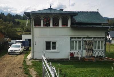 Casa in Bucovina - 3