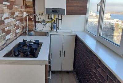 Garsonieră în Central - 2