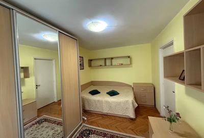 APARTAMENT 2 CAMERE TATARASI, ETAJUL 2 - 7
