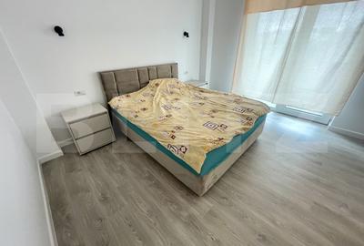 Apartament 1 Camera - Mobilat/Utilat - Complex Mandachi Twins - 3