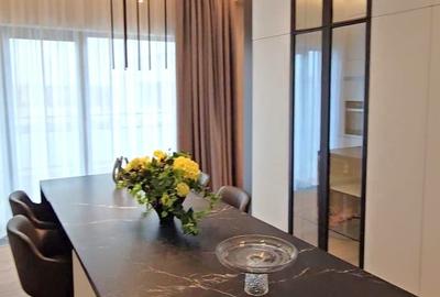 Apartament cu 5 camere decomandat în Nordului - 8