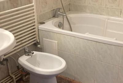 Casă cu 2 camere cu Teren 100 Mp în Central - 1