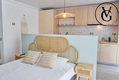 Garsonieră în Central - 5