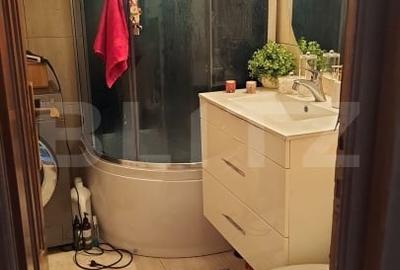 Apartament modern si spatios de 67 mp, in Piata Marasti, cu parcare - 8