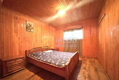 Casă cu 5 camere cu Canalizare în Onișcani - 9