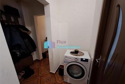 Apartament cu 2 camere zona Carrefour cartier Precista - 14