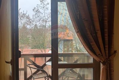 Pensiune superba de vanzare in Sovata cu nota 9.7 pe Booking Pensiune superba de vanzare in Sovata cu nota 9.7 pe Booking - 3