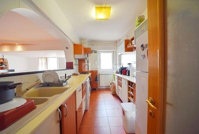 Ultracentral | 4 camere cu terase spatioase | liber, profita! - 7