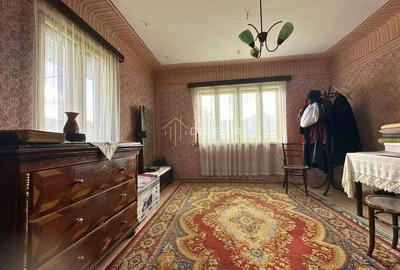 Casă cu 2 camere și teren generos | Roteni | 69.000 EUR Casă cu 2 camere și teren generos | Roteni | 69.000 EUR - 5