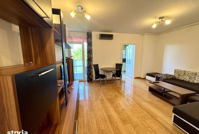 Apartament cu 2 camere în Funcționarilor - 3