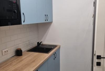 Apartament 2 camere, Bd Ion Mihalache, Sector 1 - 5