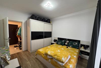 Apartament cu 2 camere decomandat, mobilat în Bucureștii Noi - 7