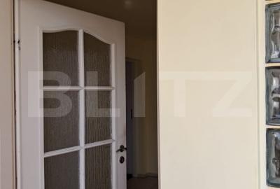 Casa cu 3 camere, 88 mp, teren 240 mp, zona Liceului Economic Suceava - 2