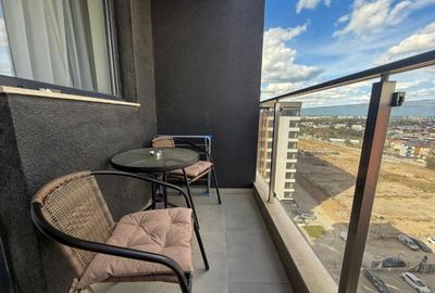 Inchiriere apartament 3 camere - Prima inchiriere | Energia Residence - 6