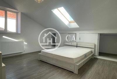 Casa de inchiriat cu 3 camere in zona Centrala,Oradea - 4