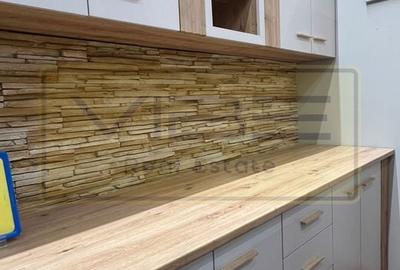 Apartament 1 camera NEMOBILAT/BIROU Bucium - 3